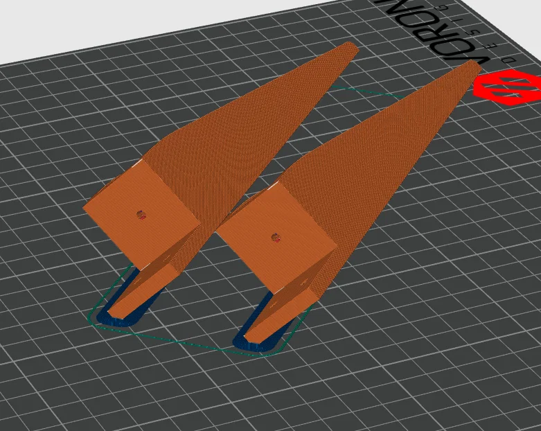 Shelf Extender? – Miếng nới rộng kệ 15mm, bắt 3 lỗ - Image 1