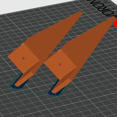 Shelf Extender? – Miếng nới rộng kệ 15mm, bắt 3 lỗ