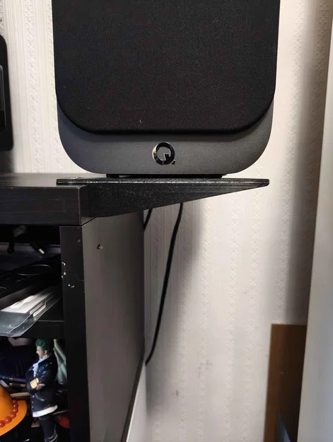 Shelf Extender? – Miếng nới rộng kệ 15mm, bắt 3 lỗ - Image 2