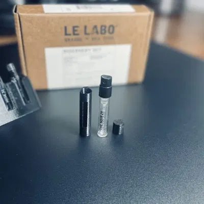 Le Labo Discovery Set - Holder và Travel Case