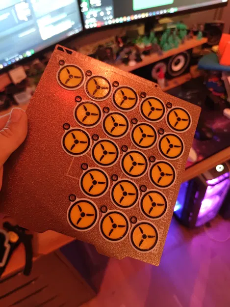 Pr0p Schlüsselanhänger - Image 2