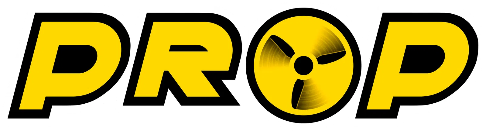 Pr0p Schlüsselanhänger - Image 3