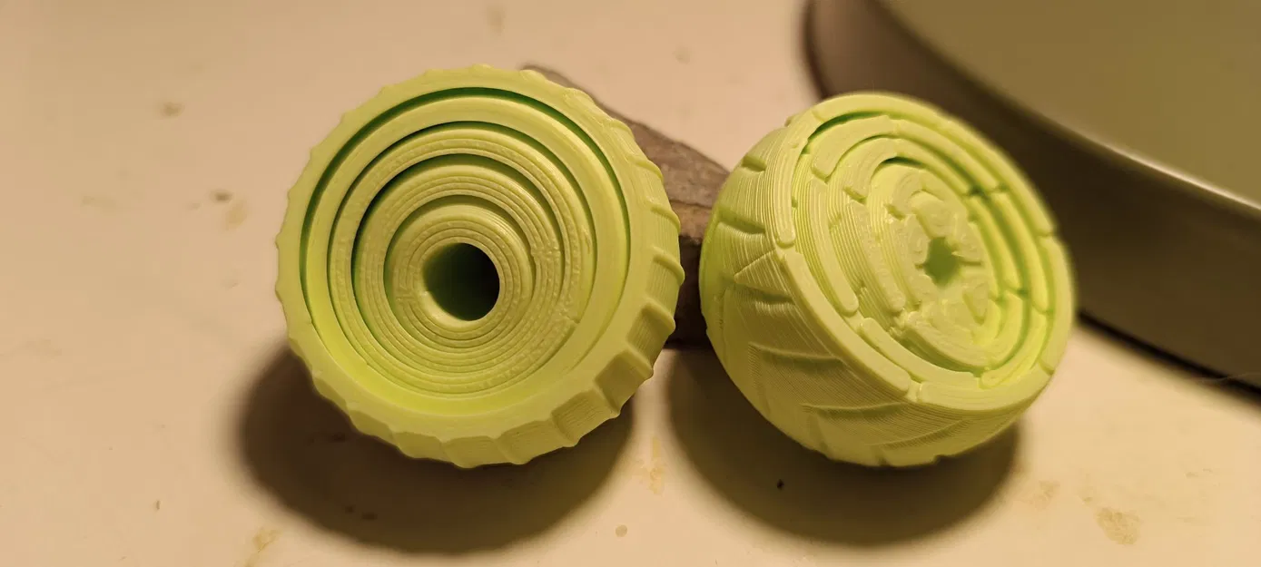 Fidget 5 Vòng (5 Rings Fidget) - Image 1