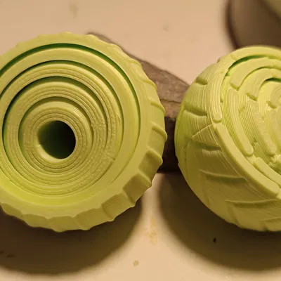 Fidget 5 Vòng (5 Rings Fidget)