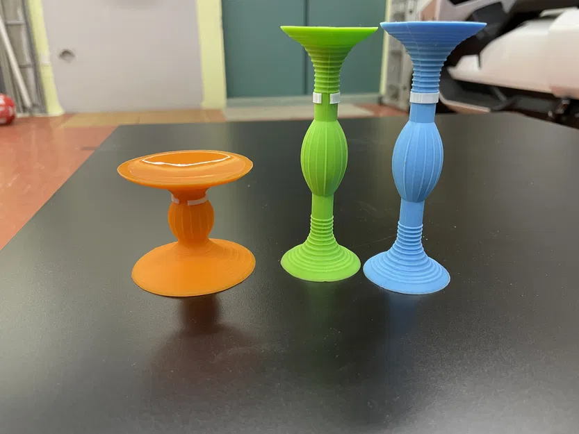 Vòng silicone cho phi tiêu (Silicone Dart rings) - Image 1