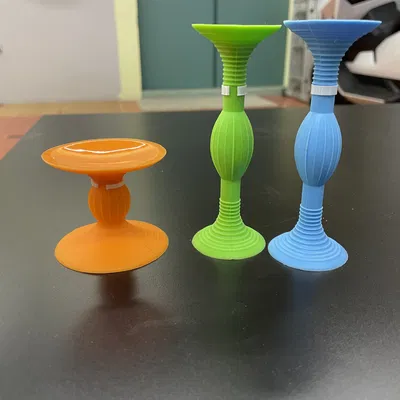 Vòng silicone cho phi tiêu (Silicone Dart rings)