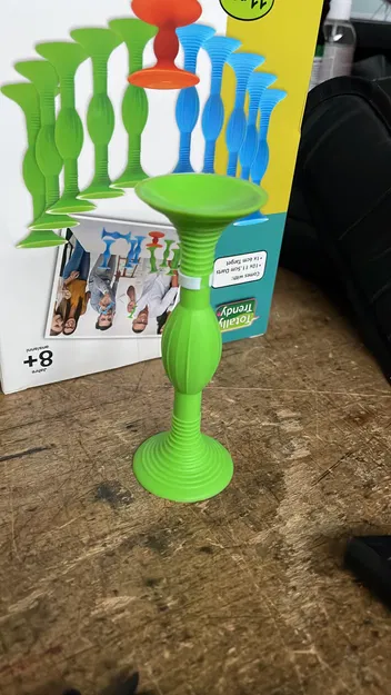 Vòng silicone cho phi tiêu (Silicone Dart rings) - Image 2