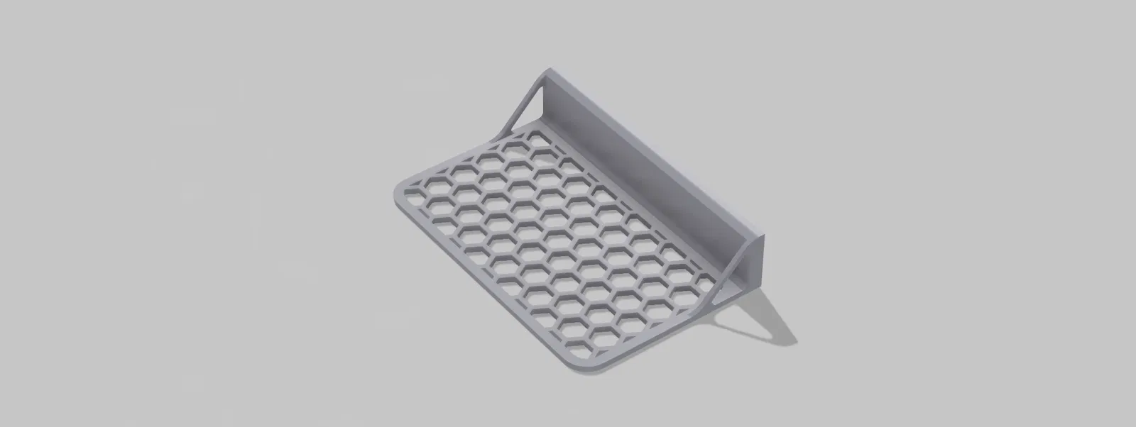 Multiboard - Kệ Đơn Giản (Simple Shelf) - Image 1