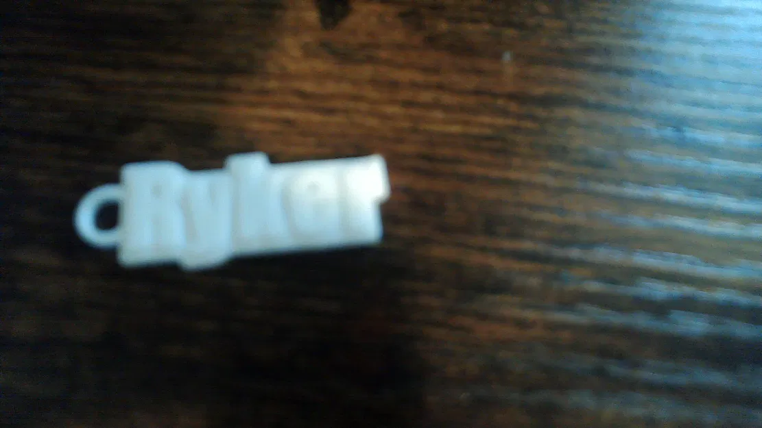 Bảng Tên (Nametag) - Image 1