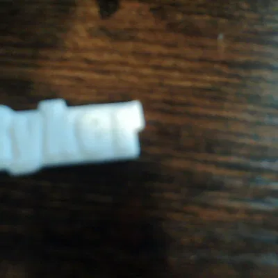 Bảng Tên (Nametag)