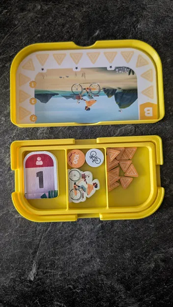 Insert Postcards - Image 1