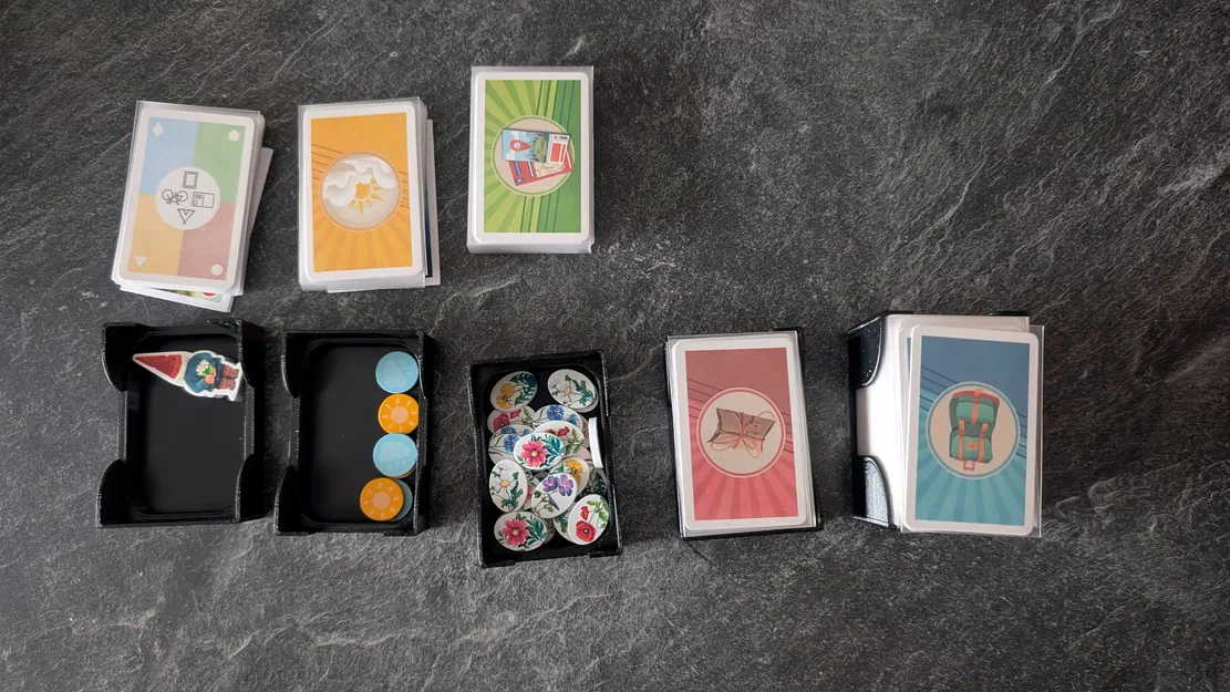 Insert Postcards - Image 3