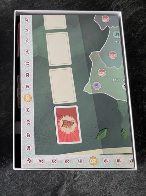 Insert Postcards - Image 5