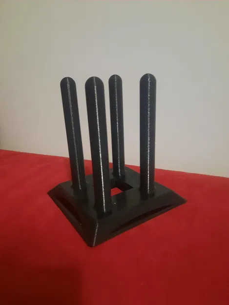 Giá phơi chai (Bottle dryer) - Image 1