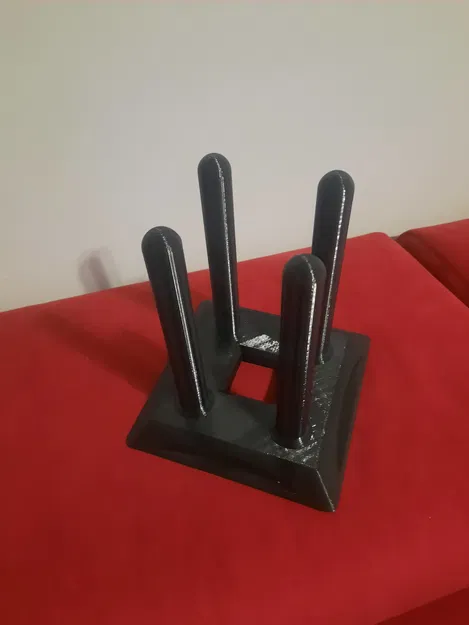 Giá phơi chai (Bottle dryer) - Image 2