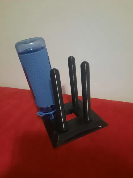 Giá phơi chai (Bottle dryer) - Image 3