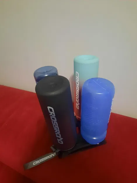 Giá phơi chai (Bottle dryer) - Image 4