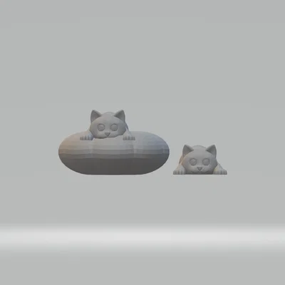 Flexi Cats (Mèo dẻo)