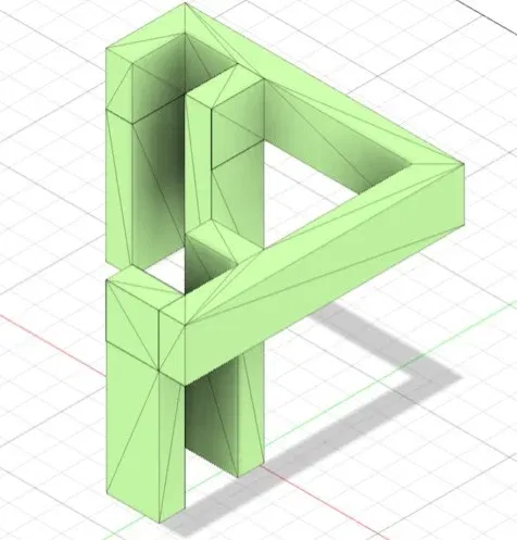 Kẹp/Giá đỡ bàn chải đánh răng (Toothbrush) Clip/Holder - Image 1