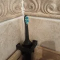 Kẹp/Giá đỡ bàn chải đánh răng (Toothbrush) Clip/Holder - Thumbnail 3