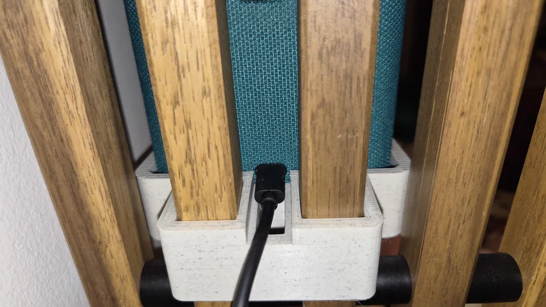 Kệ NÄMMARÖ cho Alisa Midi - Image 3