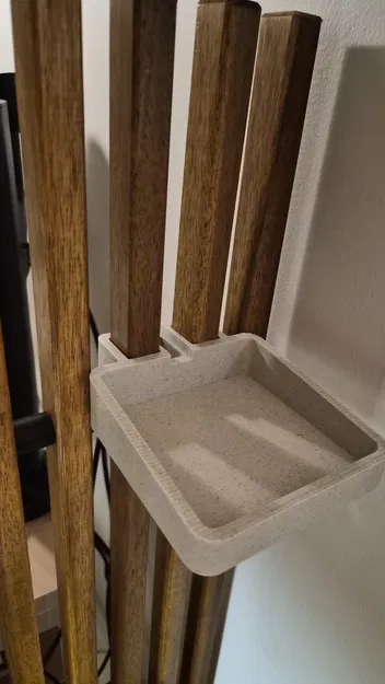 Kệ NÄMMARÖ cho Alisa Midi - Image 4