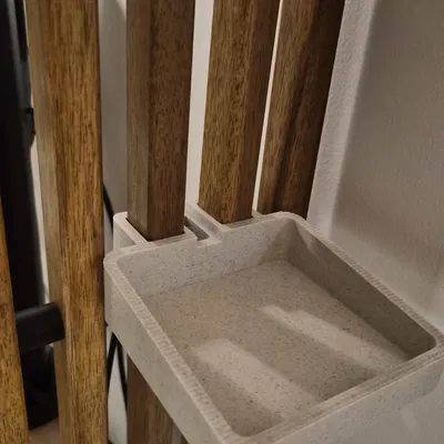 Kệ NÄMMARÖ cho Alisa Midi