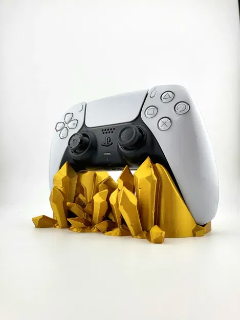 Đế (stand) cho tay cầm PS5 - Image 1