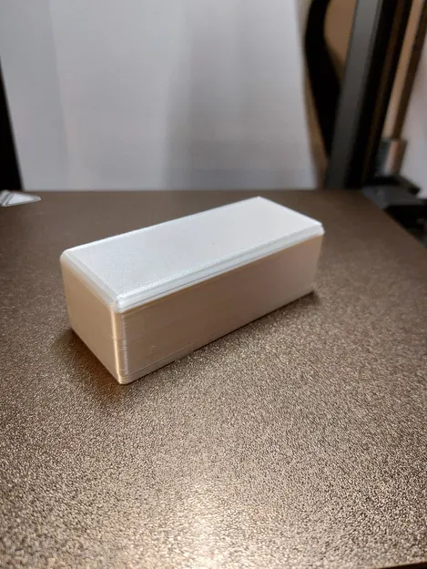 Hộp kiểu Hammond (125B - 1590A/B/BB) - Image 3