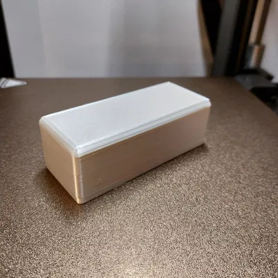 Hộp kiểu Hammond (125B - 1590A/B/BB)