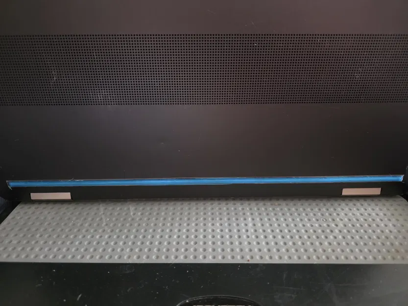 Chân đế cao su cho HP Spectre 360 15-df0013dx (hoặc tương tự) - Image 1