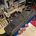 Tấm nắp đáy (bottom plate) cho Dunlop Cry Baby Wah - Thumbnail 2
