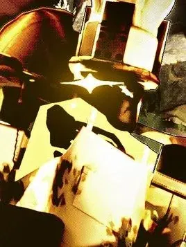 Mô hình 1 Eggs Action Figure (Roblox Forsaken) - Image 2