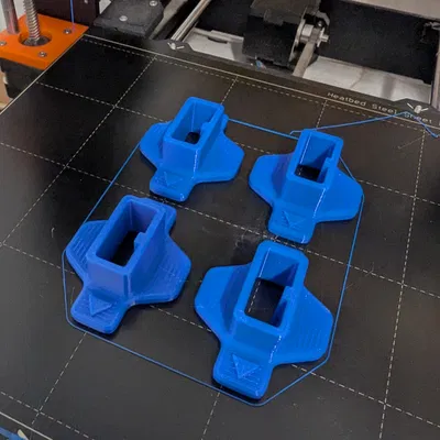 Easy Mag loader cho S&W Model 41