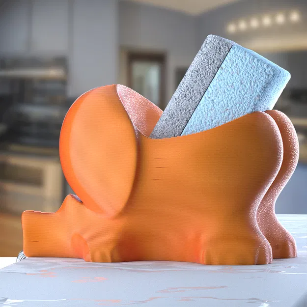 Elephant Dryer 2.0 - Image 1