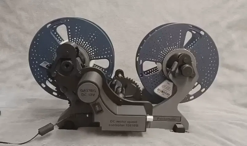 Pastamatic - Chốt đóng Quick click - Image 1