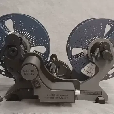 Pastamatic - Chốt đóng Quick click