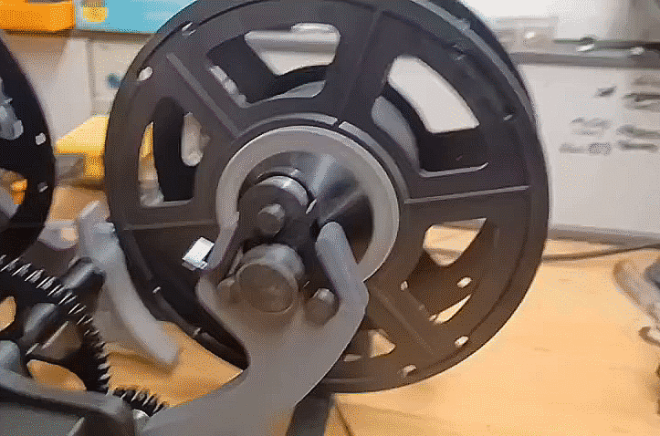 Pastamatic - Chốt đóng Quick click - Image 2