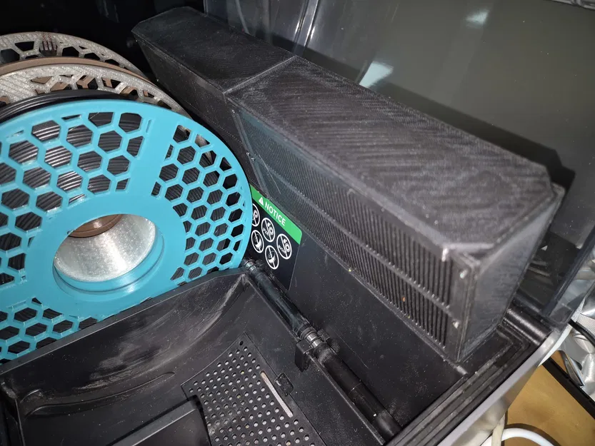 CFS - Giá đựng Silica gập (tăng dung lượng) - Image 4