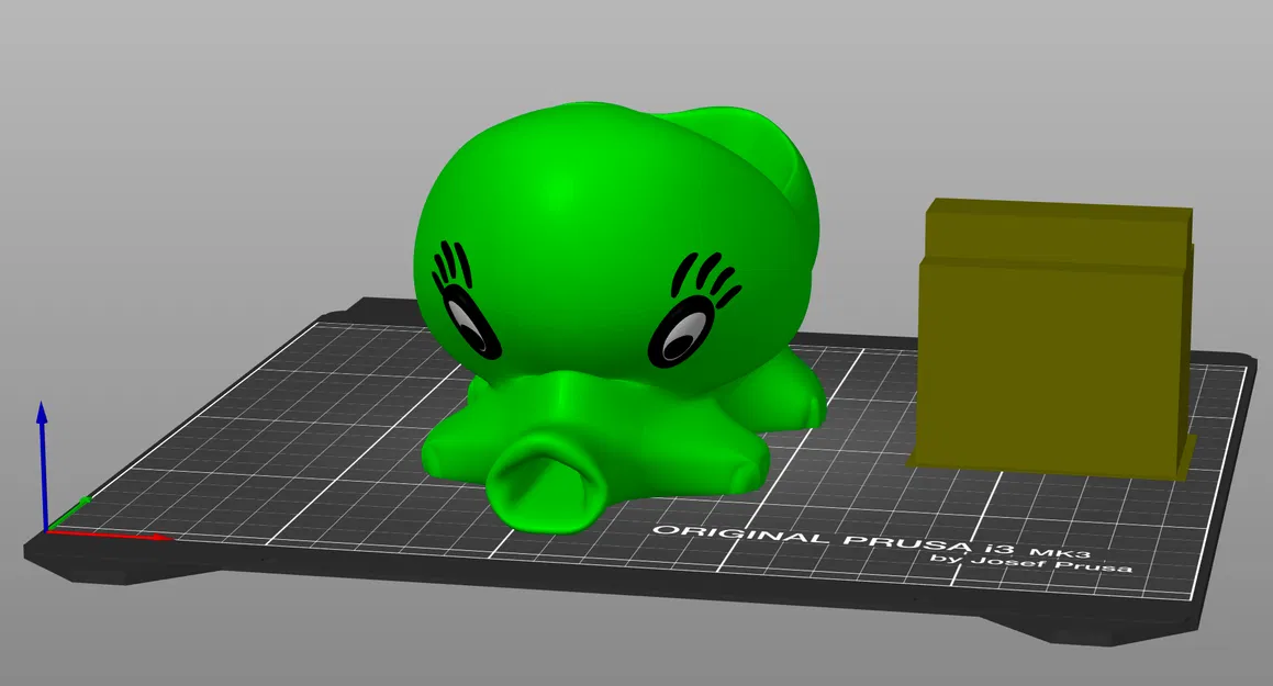 Voi sấy bọt biển 2.0 (remix) cho MMU3 - Image 1