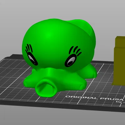 Voi sấy bọt biển 2.0 (remix) cho MMU3