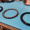 Thrust Bearing BB Easy Print (Dễ In) - Thumbnail 1