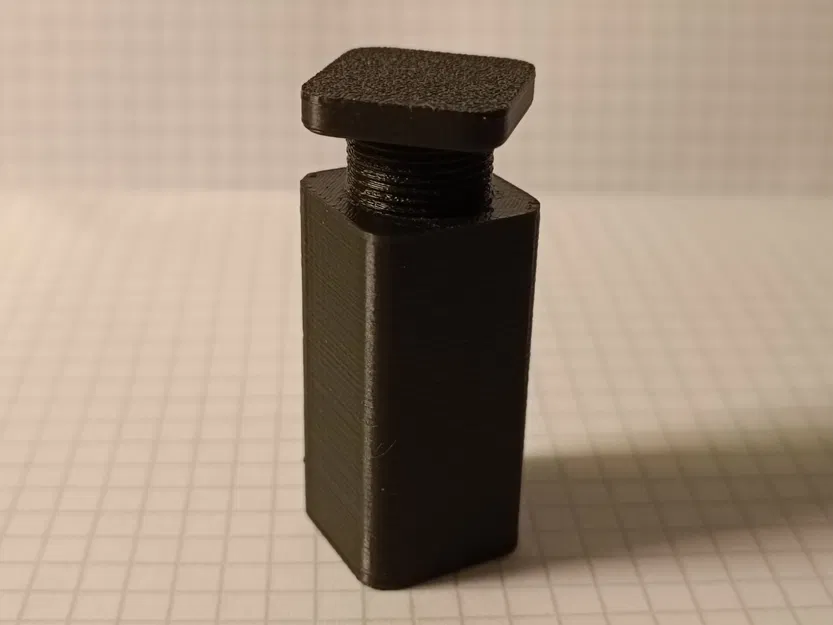 Giá đỡ GPU (GPU Support) universal 45–80 mm, ren 1 mm - Image 2