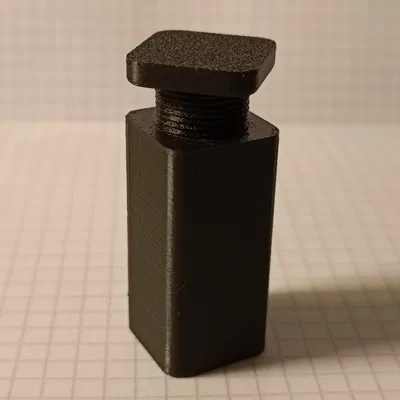 Giá đỡ GPU (GPU Support) universal 45–80 mm, ren 1 mm