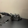 Giá đỡ Dremel (Dremel stand) - Thumbnail 2