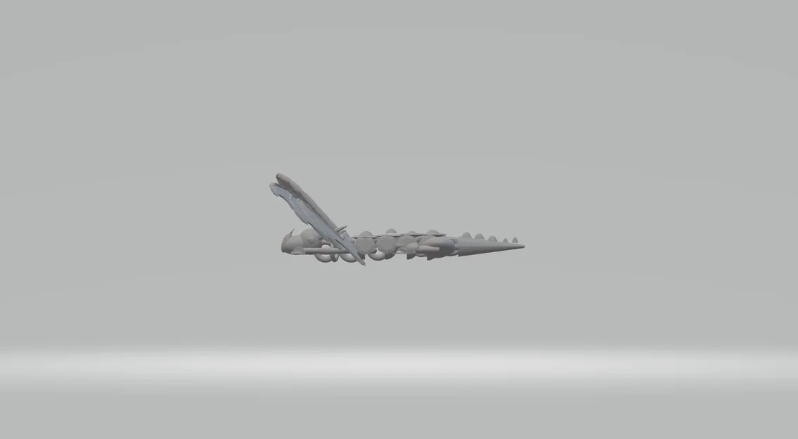 Tsunami Flexi - Wings of Fire - Image 1