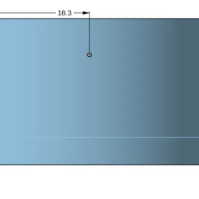 Easy print BB Double Ball Bearing – Vòng bi bi đôi dễ in