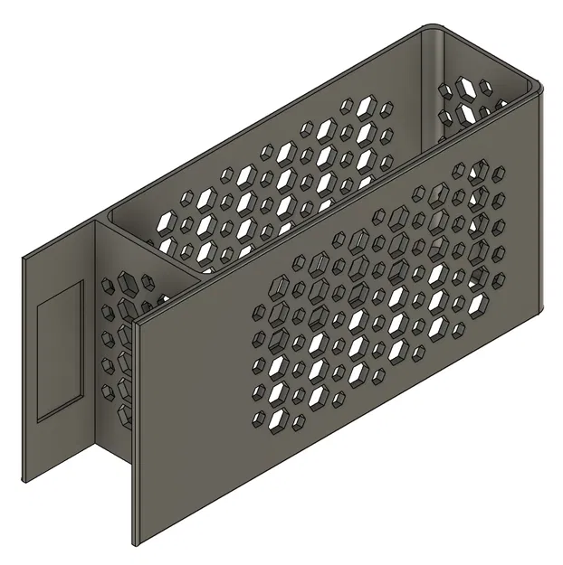 Focusrite Scarlett Solo - Mount gắn hông bàn + spacer - Image 1