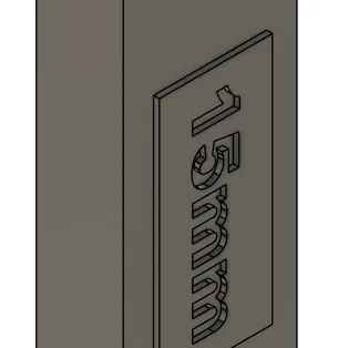 Focusrite Scarlett Solo - Mount gắn hông bàn + spacer