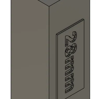 Focusrite Scarlett Solo - Mount gắn hông bàn + spacer